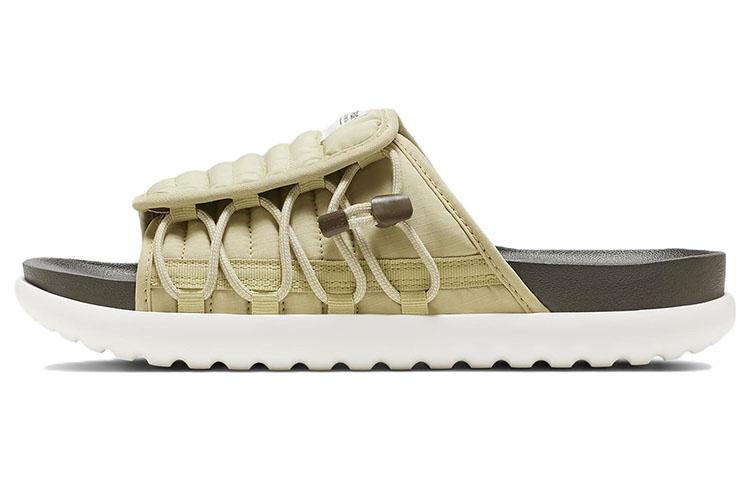 Nike Asuna 2 Slide 'Wheat Grass'