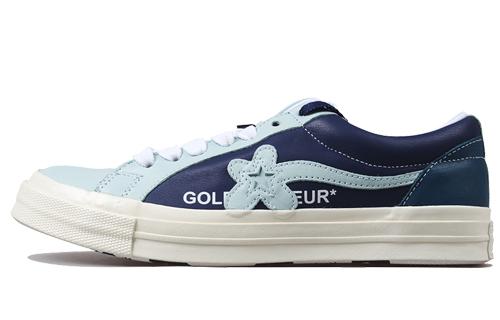 Converse One Star Ox Golf Le Fleur Industrial Pack Barely Blue
