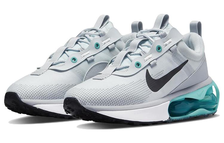 Nike Air Max 2021 Pure Platinum Washed Teal Women's купить в интернет-магазине Yoocart с быстрой доставкой по России.