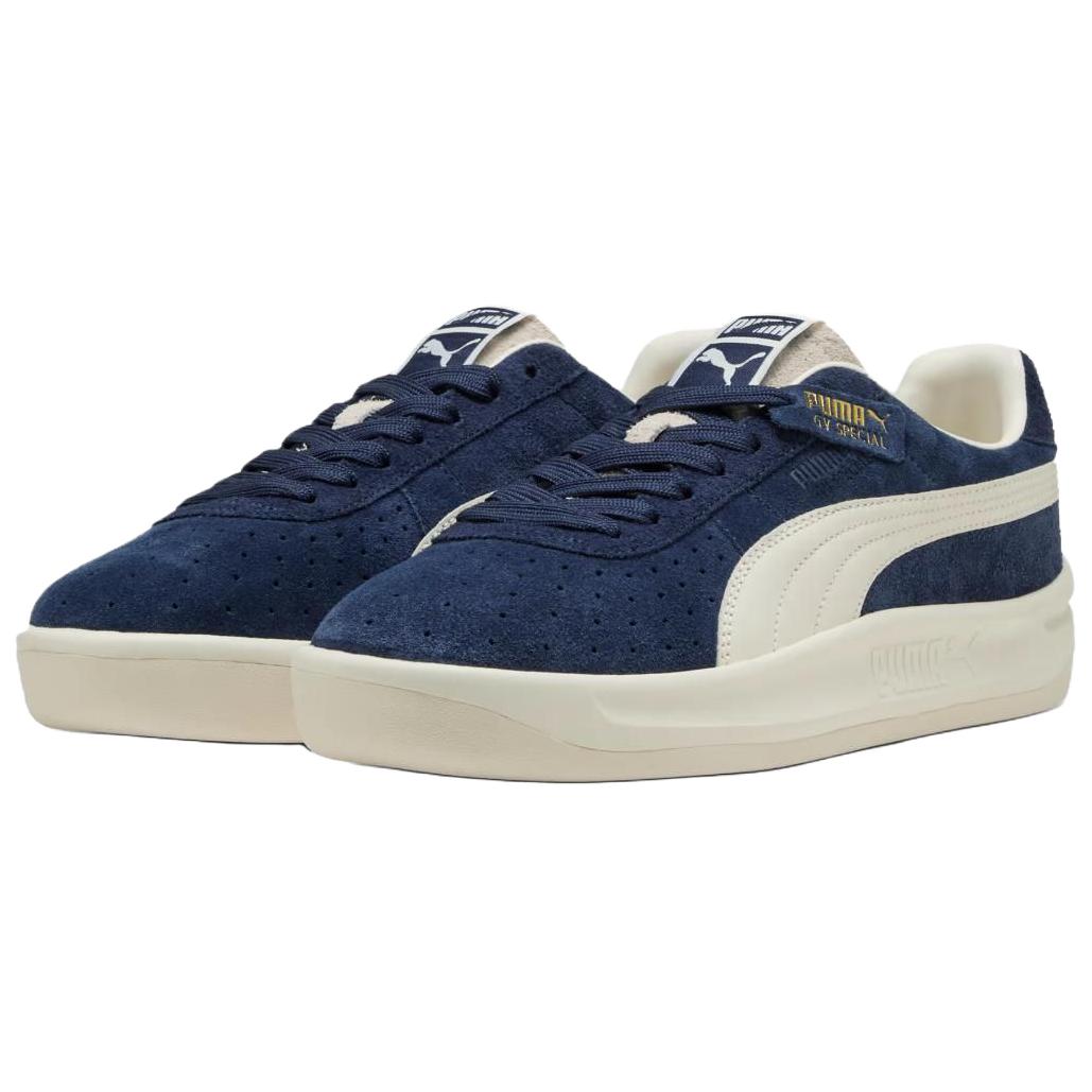 PUMA GV Special Breathable Skateboard Shoes Women's Blue