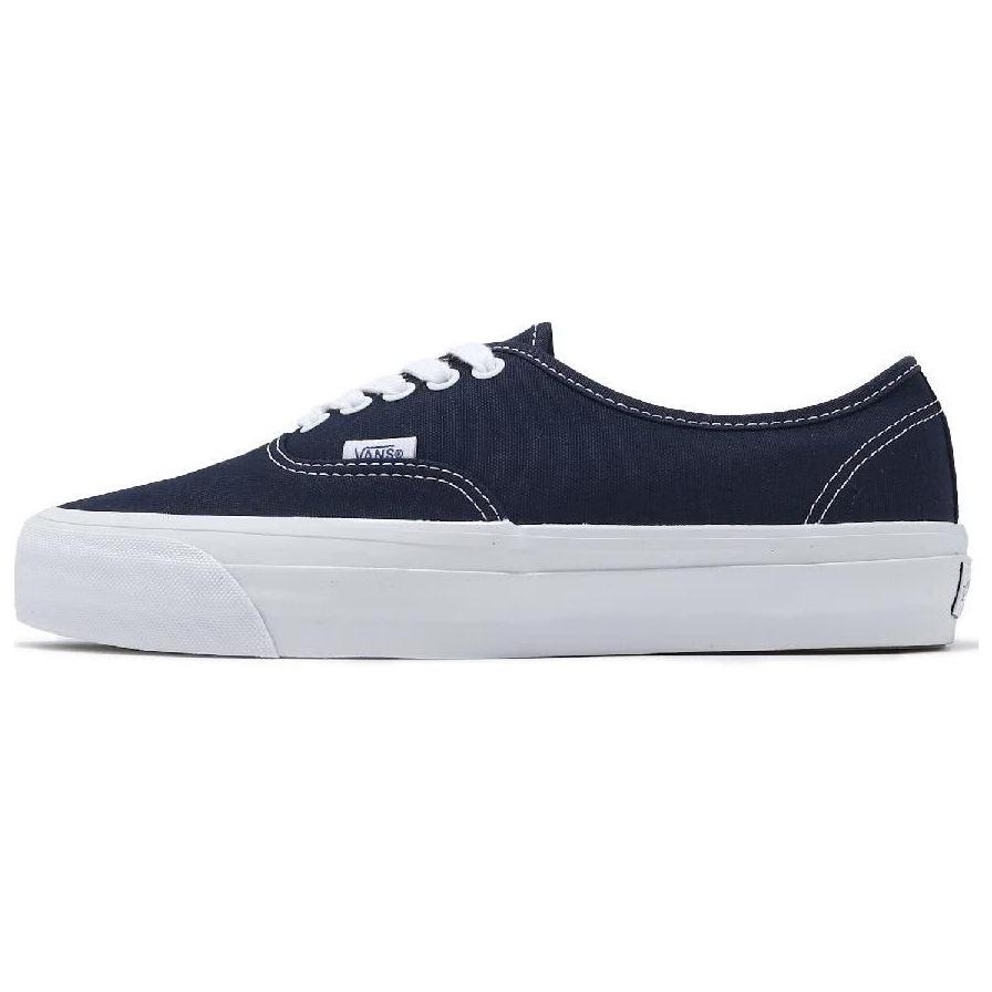 Authentic Premium Vans 44 'Parisian Night'
