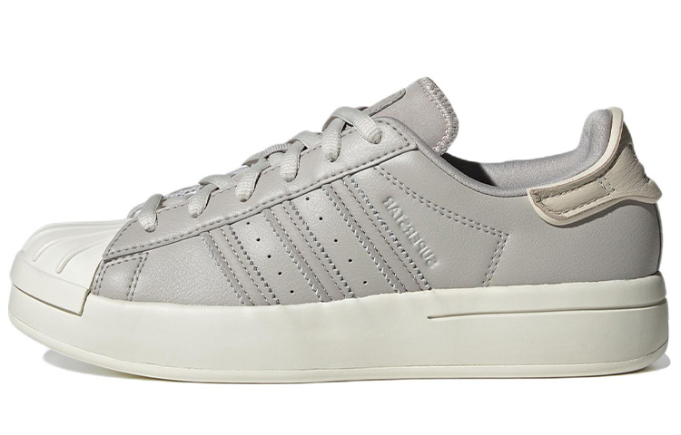 Adidas Originals Superstar Ayoon 'Grey' Women's