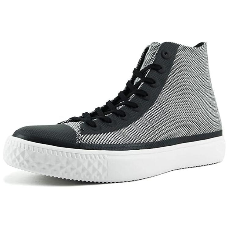 Converse Chuck Taylor All Star Modern High 'Black' купить в интернет-магазине Yoocart с быстрой доставкой по России.