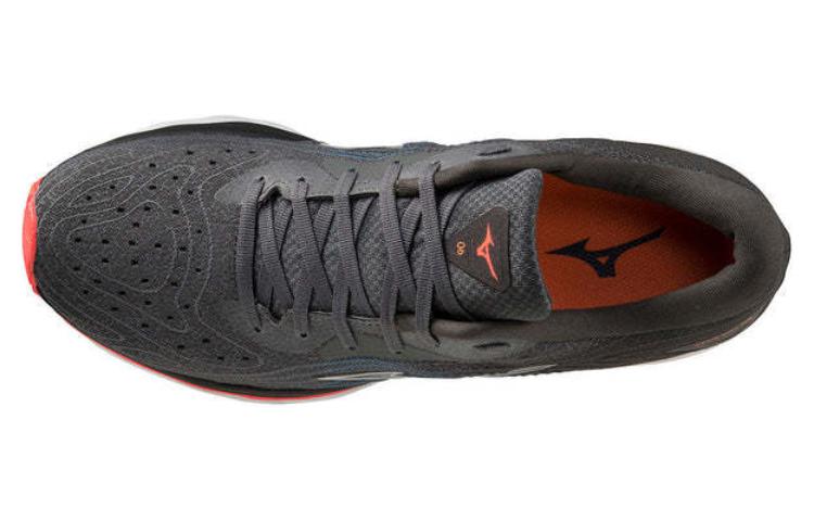 Mizuno Wave Sky 6 'Iron Gate Nimbus Cloud' купить в интернет-магазине Yoocart с быстрой доставкой по России.