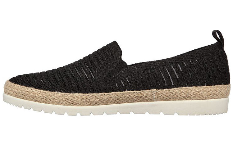 Skechers Bobs Flexpadrille 3.0 'Black Khaki' Women's
