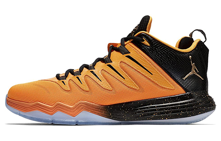 JORDAN CP3.IX 'Yellow Dragon'