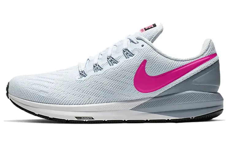 Nike Air Zoom Structure 22 'Hyper Pink' Women's