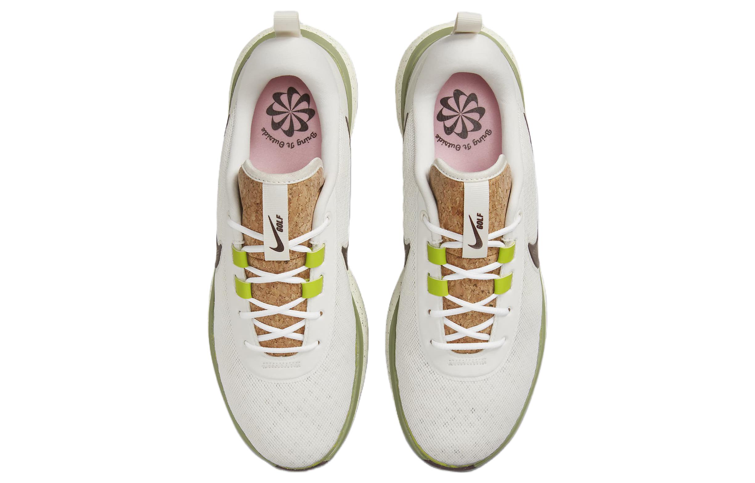 Nike Infinity Ace Phantom Oil Green купить в интернет-магазине Yoocart с быстрой доставкой по России.