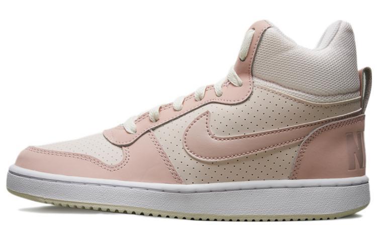 Nike Court Borough Mid Women's