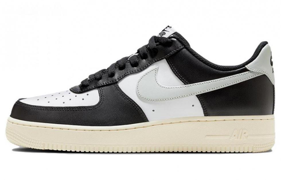 Nike Air Force 1 Low 'White Black Grey'