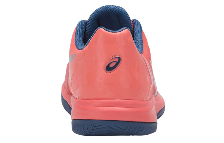 Asics Gel Court Speed 'Orange Pink' Women's купить в интернет-магазине Yoocart с быстрой доставкой по России.
