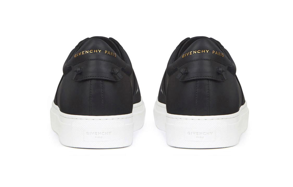 Givenchy Urban Street Low 'Black'