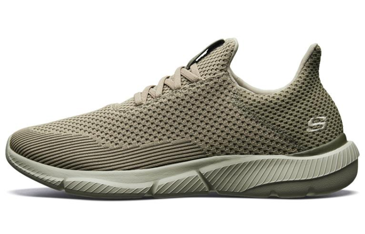 Skechers Ingram Grey/Brown