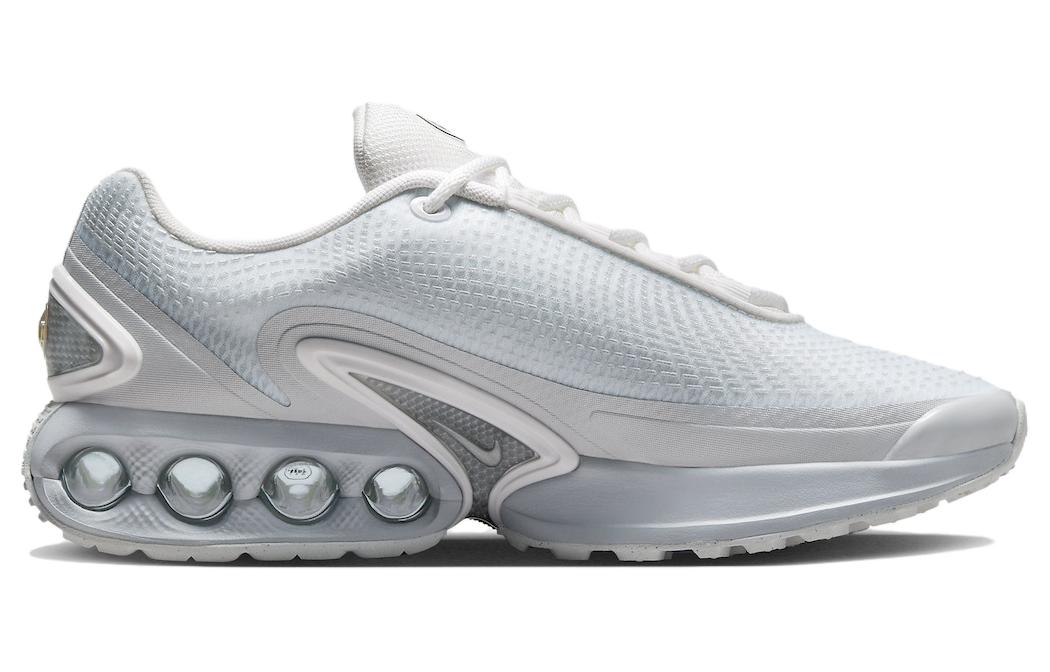 Nike Air Max Dn 'White Metallic Silver' Women's купить в интернет-магазине Yoocart с быстрой доставкой по России.