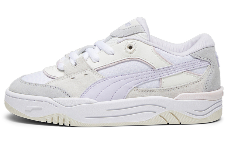 Puma 180 White