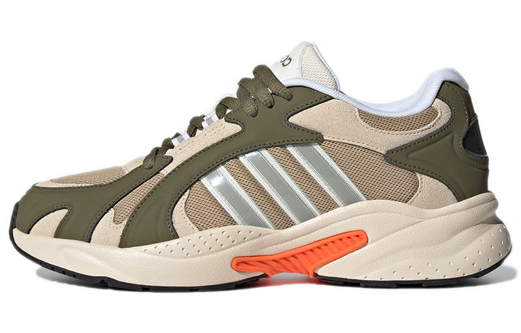 Adidas Crazychaos Shadow 2.0 'Beige Green'