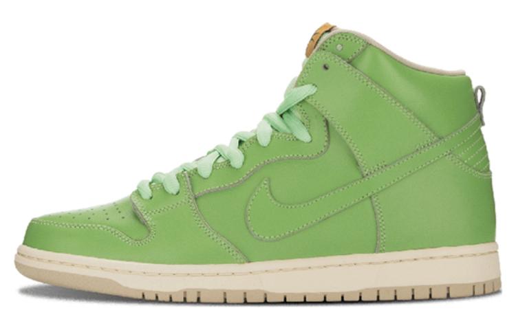 Nike Sb Dunk High Statue Of Liberty