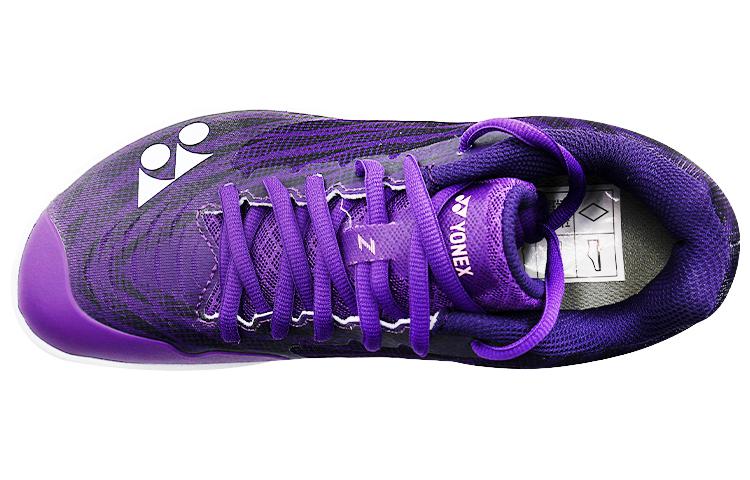 YONEX AX Super Light 5 Badminton Shoes Women's Low-Top Dark Purple купить в интернет-магазине Yoocart с быстрой доставкой по России.