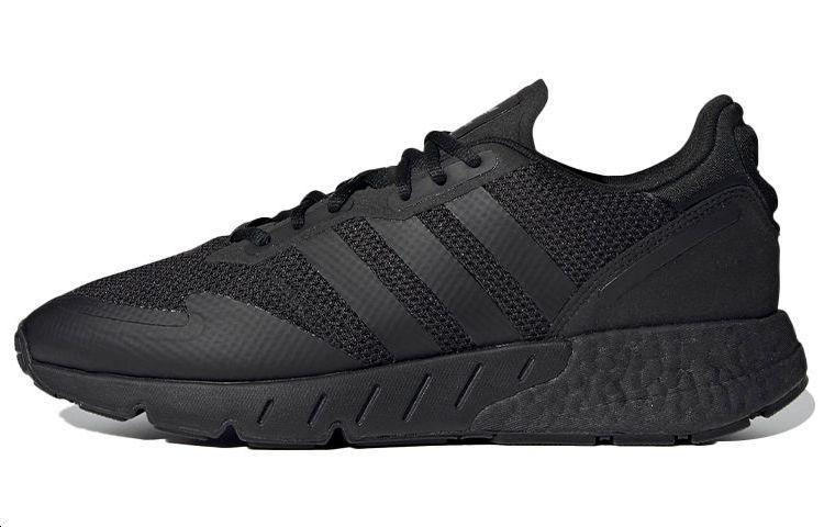 Adidas Zx 1K Boost Triple Black