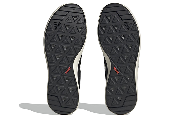 adidas Terrex Boat Heat.RDY 'Black Chalk White' Men's купить в интернет-магазине Yoocart с быстрой доставкой по России.