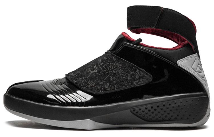 Jordan 20 Retro Stealth 2015