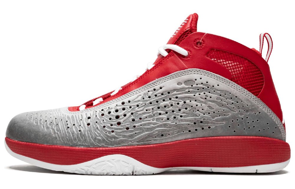 Jordan 2011 Warrior Pack Red