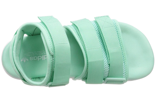 Adidas Originals Adilette Sandal 2.0 'Green' Women's купить в интернет-магазине Yoocart с быстрой доставкой по России.