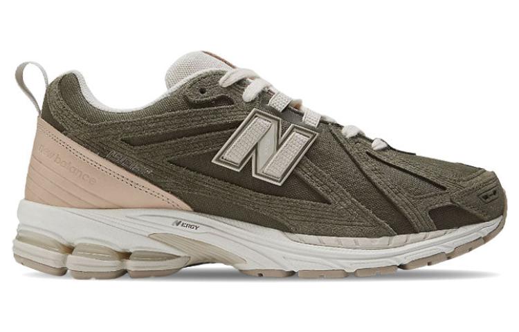 New Balance 1906F 'Dark Moss' купить в интернет-магазине Yoocart с быстрой доставкой по России.