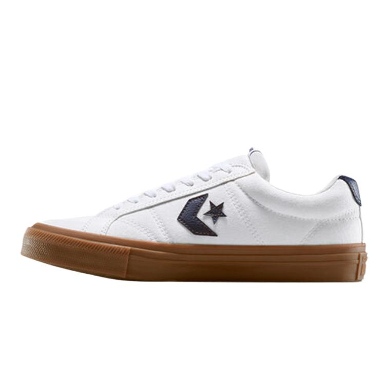 Converse Sport Casual 'White Navy Gum'
