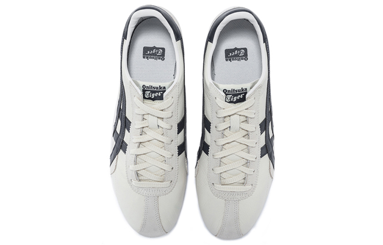 Onitsuka Tiger Runspark 'Creamwhite Black'