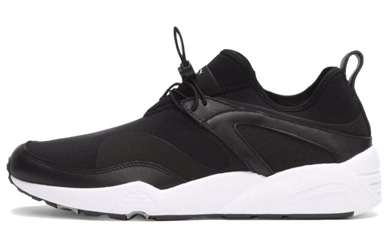 PUMA Blaze Of Glory Nu X Stampd PUMA Black