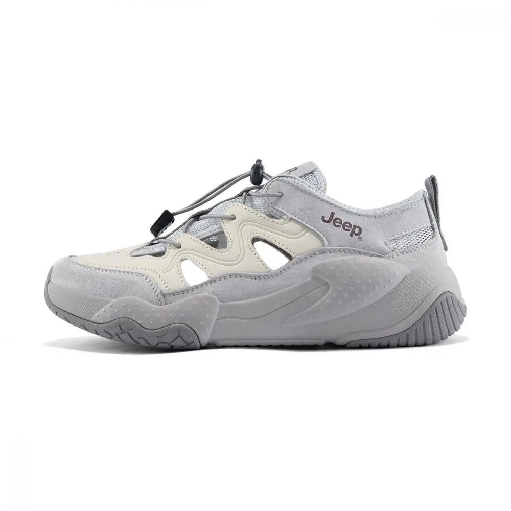 Jeep Low Top Hiking Shoes Men's