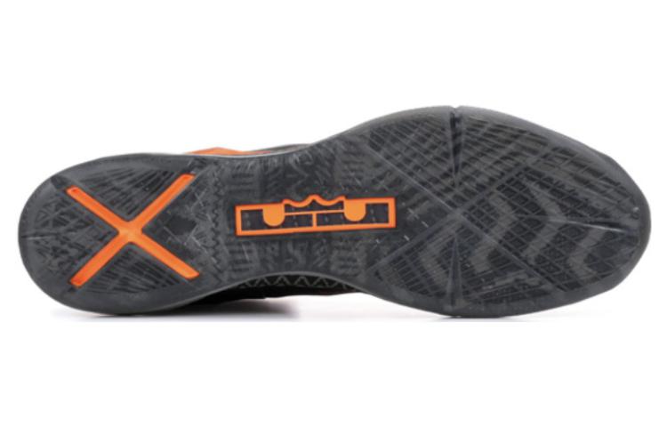 Nike LeBron X Black History Month купить в интернет-магазине Yoocart с быстрой доставкой по России.