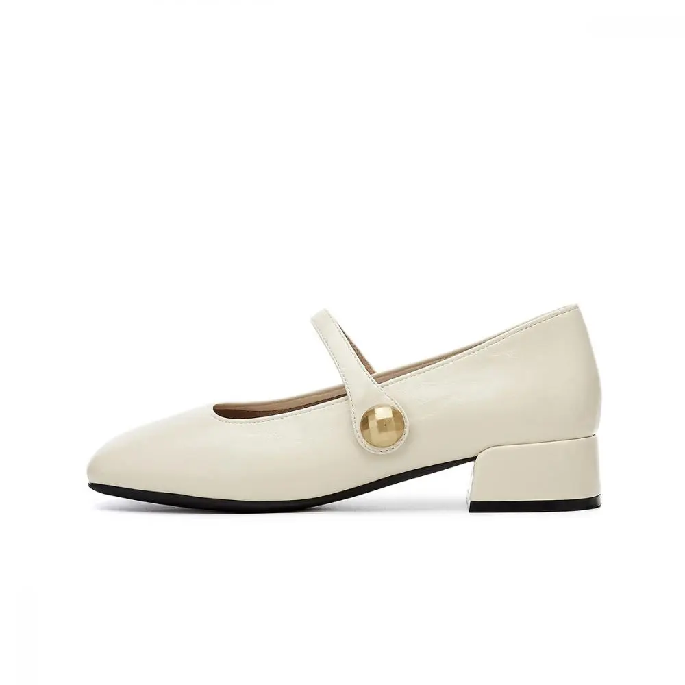 EBLAN Mary Jane Shoes Women's