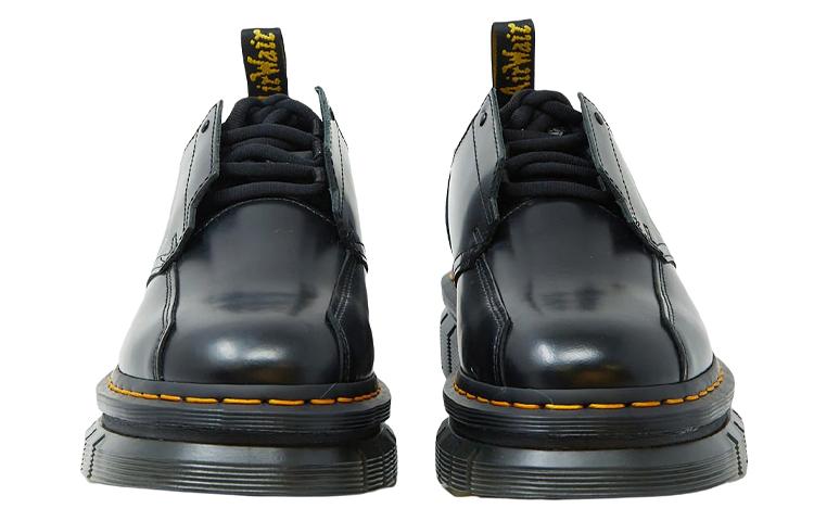Dr. Martens X A Cold Wall* 1461 'Black' купить в интернет-магазине Yoocart с быстрой доставкой по России.