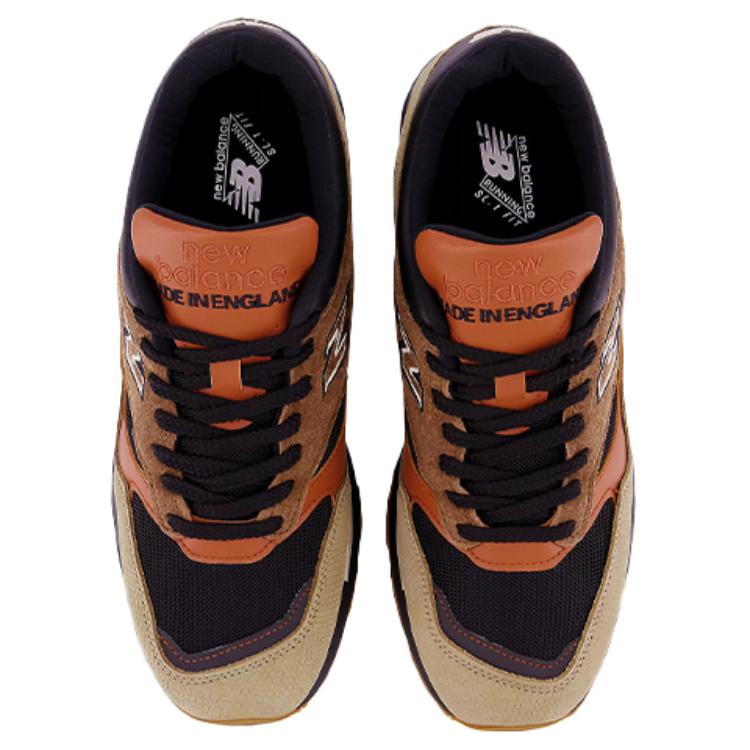 New Balance 1500 Cobra Tan Orange купить в интернет-магазине Yoocart с быстрой доставкой по России.