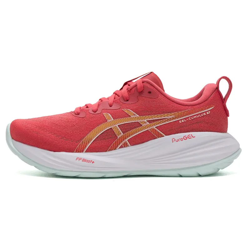 Asics Gel Cumulus 27 Cushioning Casual Running Shoes Women's