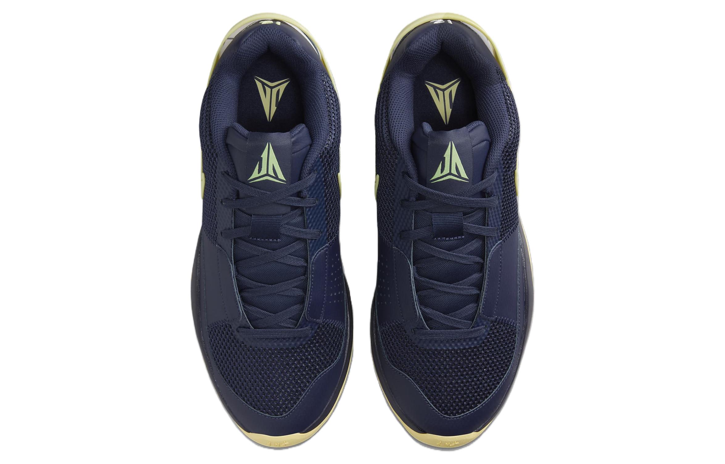 Nike JA1 Ep 'Midnight Navy' купить в интернет-магазине Yoocart с быстрой доставкой по России.