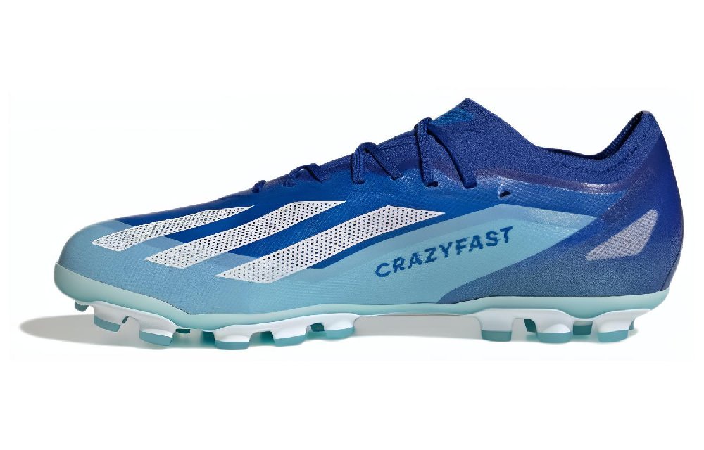 Adidas X Crazyfast.1 'Royal Blue'