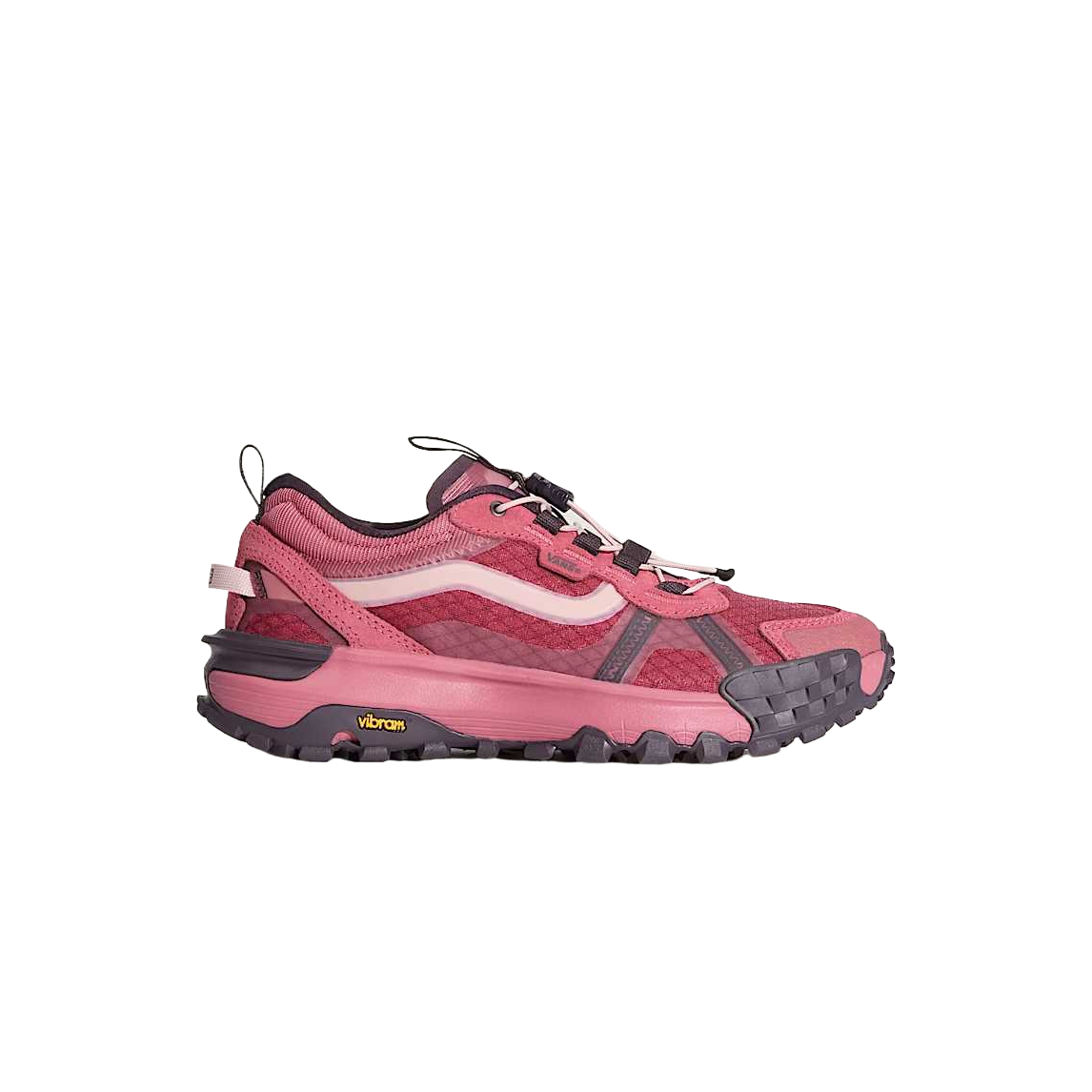 Vans Crosspath Xc 'Mauvewood Pink' Women's