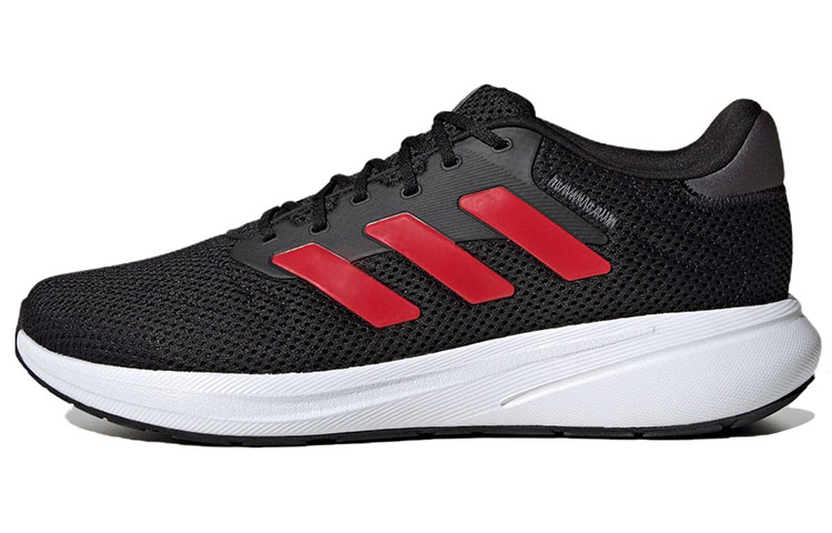 Adidas Response 'Black Red'