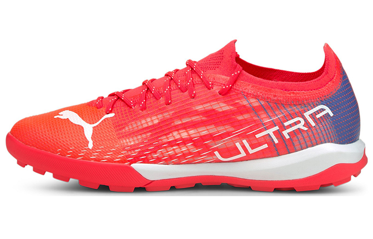 PUMA Ultra 1.3 Pro Cage Turf 'Red'