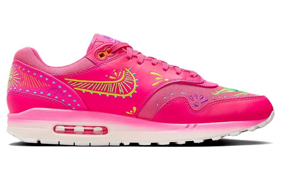 Nike Air Max 1 Prm Día De Muertos