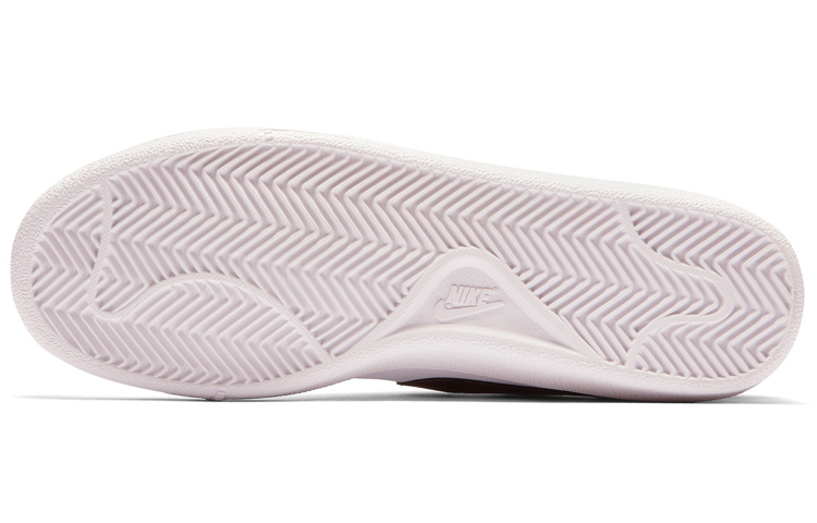 Nike Court Majestic Leather 'White Black' купить в интернет-магазине Yoocart с быстрой доставкой по России.