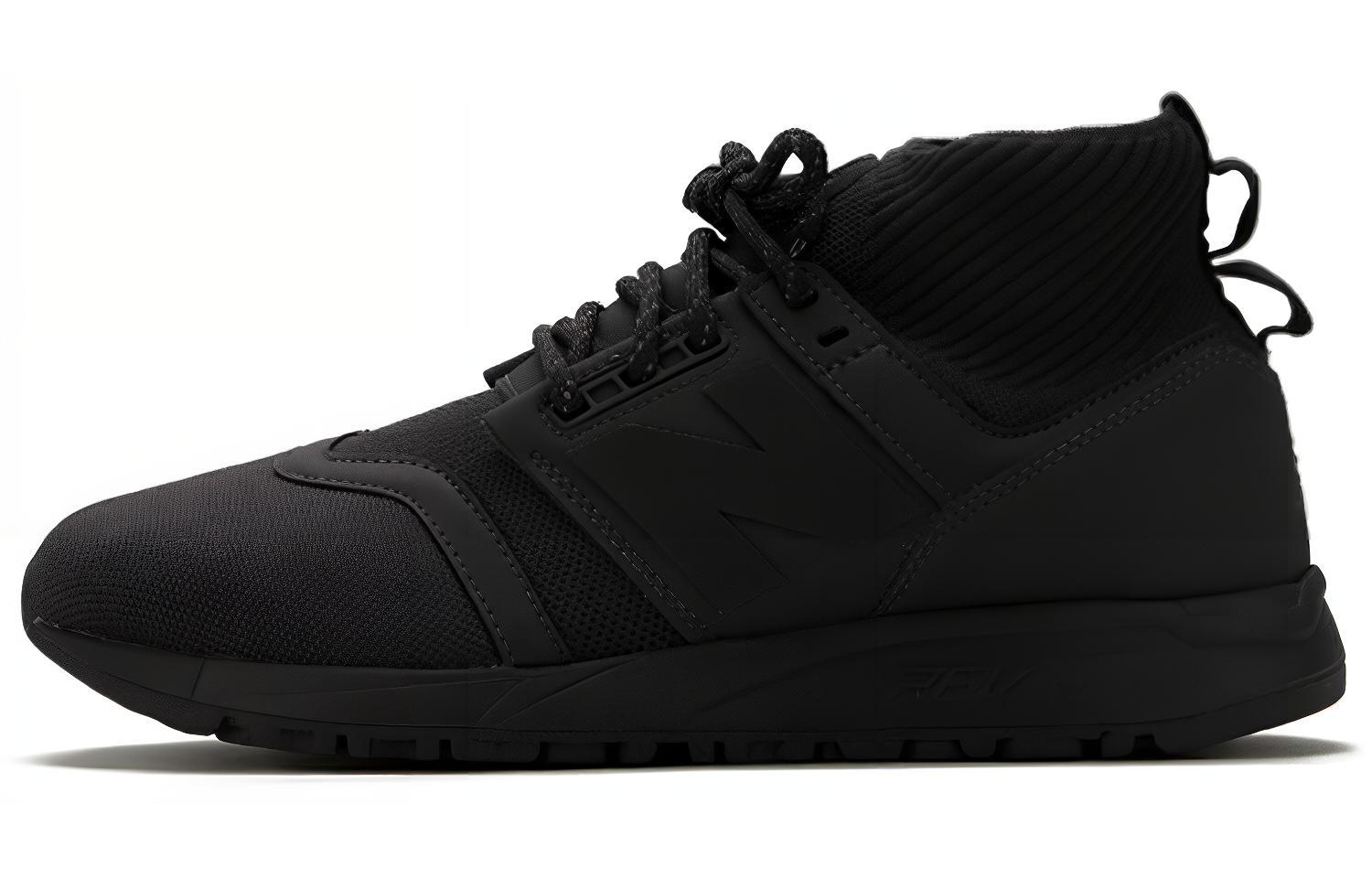 New Balance 247 Series 'Triple Black'