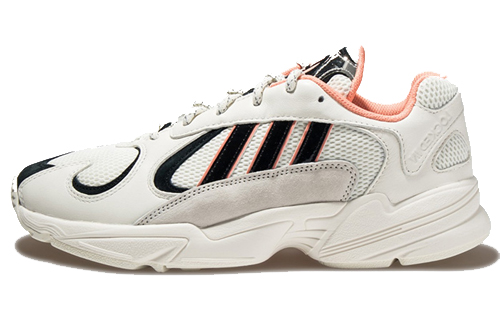 Yung 1 James Harden X Adidas Originals 'MVP'