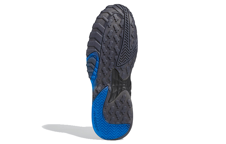 Adidas Streetball Blue Carbon купить в интернет-магазине Yoocart с быстрой доставкой по России.