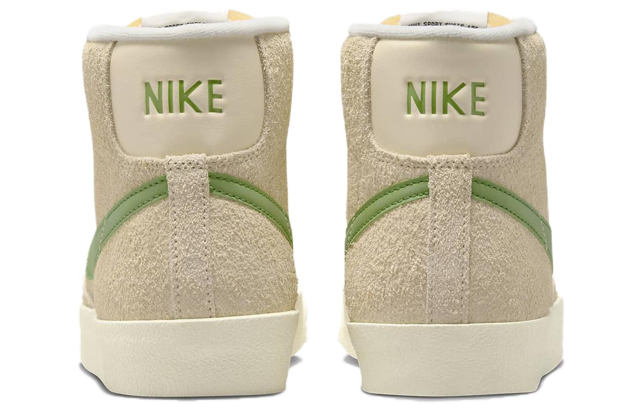 Nike Blazer Mid 77 Vintage Muslin Chlorophyll Women's купить в интернет-магазине Yoocart с быстрой доставкой по России.