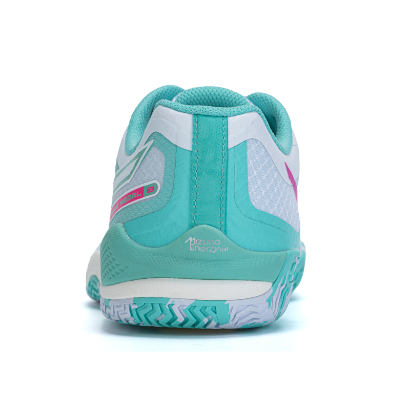 Mizuno WAVE MEDAL 8 Table Tennis Shoes Unisex Low top купить в интернет-магазине Yoocart с быстрой доставкой по России.