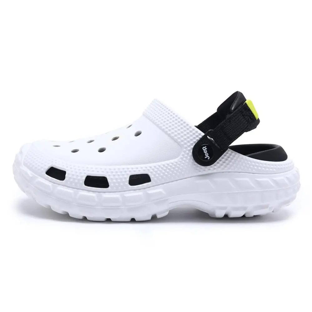 Jeep Clogs Men's